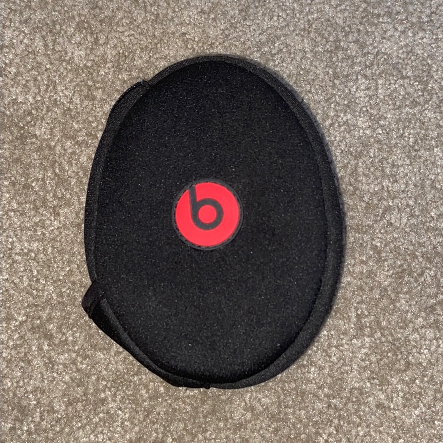 Beats Solo Hd By Dr Dre